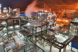 خیانت یا نجات؟ 98% ارز پتروشیمی‌ها در 7 سال گم شد!