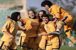 فاجعه فوتبال زنان ایران: قهرمانی‌های سریالی، تباهی یا افتخار؟