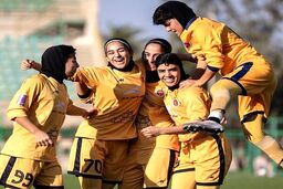 فاجعه فوتبال زنان ایران: قهرمانی‌های سریالی، تباهی یا افتخار؟