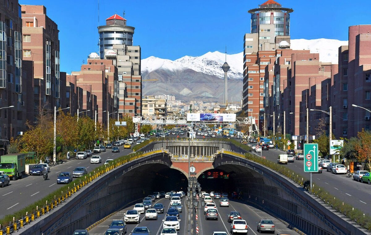 با ۱۰۰ میلیون در این محله تهران خانه اجاره کن