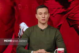 سرگیف بمب خبری ترکاند: مشورت جنجالی با ارونوف برای آمدن به پرسپولیس!