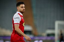 علت غیبت ۲ ستاره پرسپولیس در تمرین