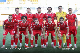 اوسمار: معمار فروپاشی پرسپولیس؟ تیم سرخ در باتلاق خستگی و بی‌روحی غرق شد!