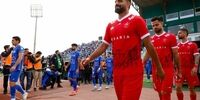 دربی ۱۰۶؛ تصاویر تکان‌دهنده؛ ادعاهای پنهان فاش شد!