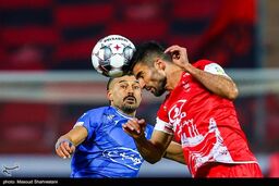زلزله در فوتبال ایران: دربی ۱۰۶ پایتخت در اراک برگزار می‌شود!