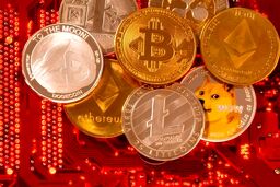 الصدمة الکبرى: الصین تقضی على أحلام عشاق العملات الرقمیة