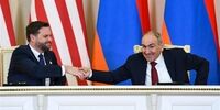 نقشه پنهان آمریکا در باکو: آیا معاون ترامپ با «تریپ» به دنبال تسخیر آسیای مرکزی است؟