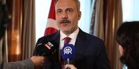 سقوط تل‌آویو در واشنگتن؟ ترکیه در آستانه خشم؛ دیدار الشرع و ترامپ چه نقشه شومی را فاش می‌کند؟