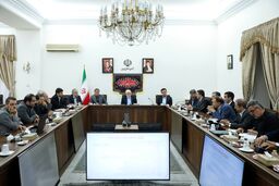 تاکید بر اهمیت ایجاد باور در ساخت داخل