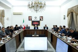 تاکید بر اهمیت ایجاد باور در ساخت داخل