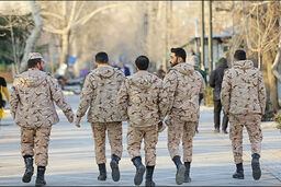 خبر داغ: بیمه سنوات سربازی، 'رویای بازنشستگی' روستاییان را محقق کرد!