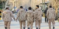 شوک جدید درباره سوابق بیمه‌ای سربازی: حقی که از شما پنهان شده بود!