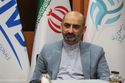 بمب خبری: «زیر بار کسی نمی‌روم!» تکذیب آتشین ارتباط استعفا با محمد موسوی؛ شایعات بس است!