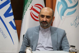 بمب خبری: «زیر بار کسی نمی‌روم!» تکذیب آتشین ارتباط استعفا با محمد موسوی؛ شایعات بس است!
