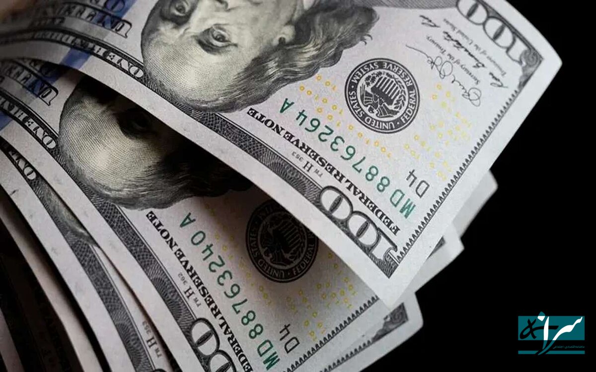 پیش‌بینی قیمت دلار - ۲۳ بهمن