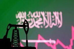 بدهی عربستان بیشتر شد