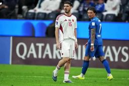 فریاد لژیونر جوان بر سر نوس و نونیز: آیا دوران آنها تمام شد؟ (عکس باورنکردنی)