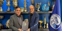 پشت پرده ریاست ترابیان بر سازمان فوتبال استقلال: آیا این یک کودتای مدیریتی است؟