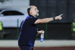 فوری و اختصاصی: پایان جنجال عبدی با تکذیب قاطع پرسپولیس/ اوسمار تا پایان فصل، خط قرمز غیرقابل تغییر!