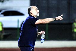 فوری و اختصاصی: پایان جنجال عبدی با تکذیب قاطع پرسپولیس/ اوسمار تا پایان فصل، خط قرمز غیرقابل تغییر!