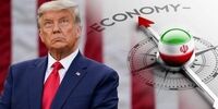 ترامپ دست از سر همسایه خود برنداشت!