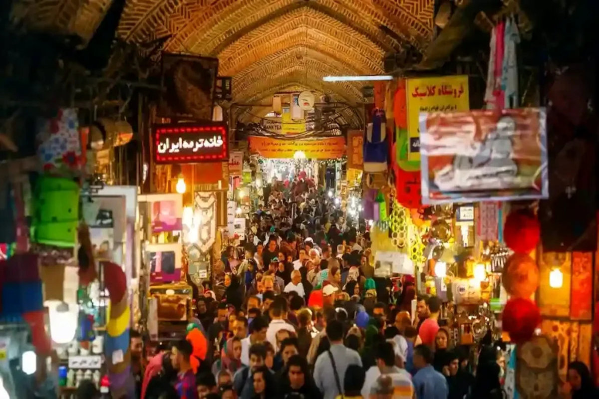 لیست سیاه مرگ در قلب تهران/ ورود به این ۱۱ پاساژ معروف خطر جانی دارد