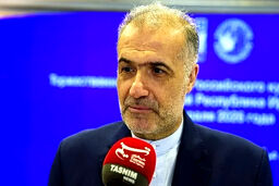 کریدور شمال-جنوب به ناگاه زنده شد: شوک بزرگ در بخش شرقی و پیامدهای غیرقابل پیش‌بینی!