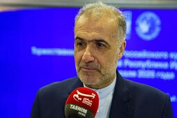 کریدور شمال-جنوب به ناگاه زنده شد: شوک بزرگ در بخش شرقی و پیامدهای غیرقابل پیش‌بینی!
