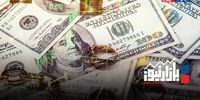 فاجعه در بازار دلار: ناگهان هیچکس دلار نمی‌خرد!