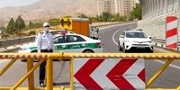فوری و غیرمنتظره: جاده چالوس از فردا تا ۱۸ اسفند کاملاً مسدود شد!