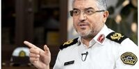 اتمام حجت پلیس با این افراد