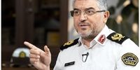اتمام حجت پلیس با این افراد