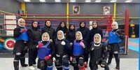 حیرت‌آور! سرمربی تیم ملی موی تای زنان: "از عملکرد ملی‌پوش حذف شده‌مان راضی‌ام!"