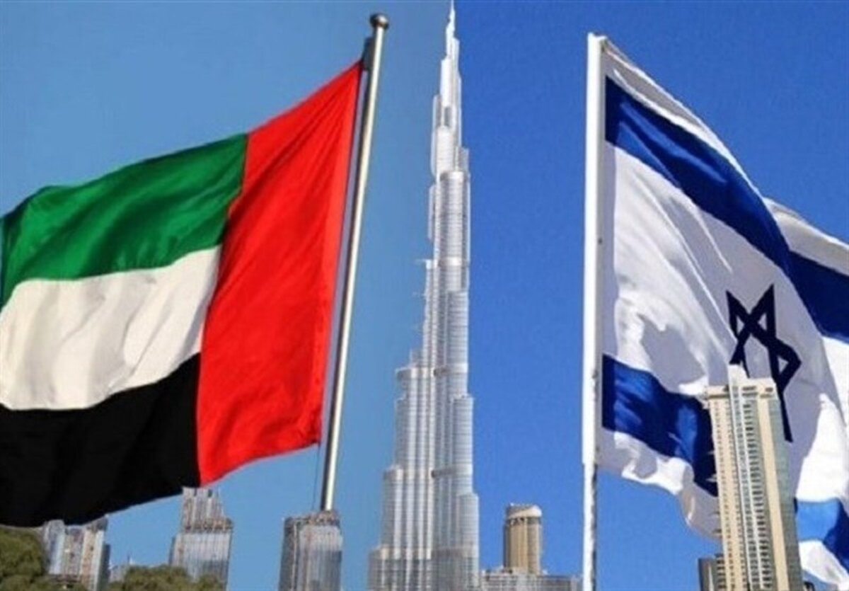 افشای جنجالی: محله صهیونیست‌نشین در امارات تشکیل شد!