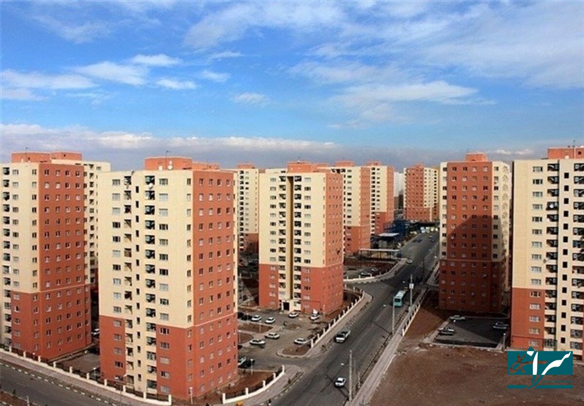 قیمت واحدهای نهضت ملی مسکن رسما اعلام شد
