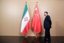 چین ایران را "بی‌برنامه‌ترین" در خاورمیانه نامید! افشاگری تکان‌دهنده از ضعف مدیریتی در همه دولت‌های پس از انقلاب + ویدئو