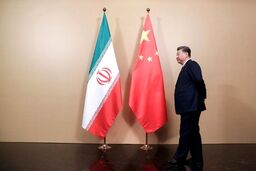 چین ایران را "بی‌برنامه‌ترین" در خاورمیانه نامید! افشاگری تکان‌دهنده از ضعف مدیریتی در همه دولت‌های پس از انقلاب + ویدئو
