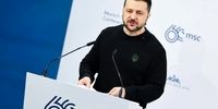 اولتیماتوم محرمانه آمریکا: کی‌یف باید خاکش را واگذار کند!