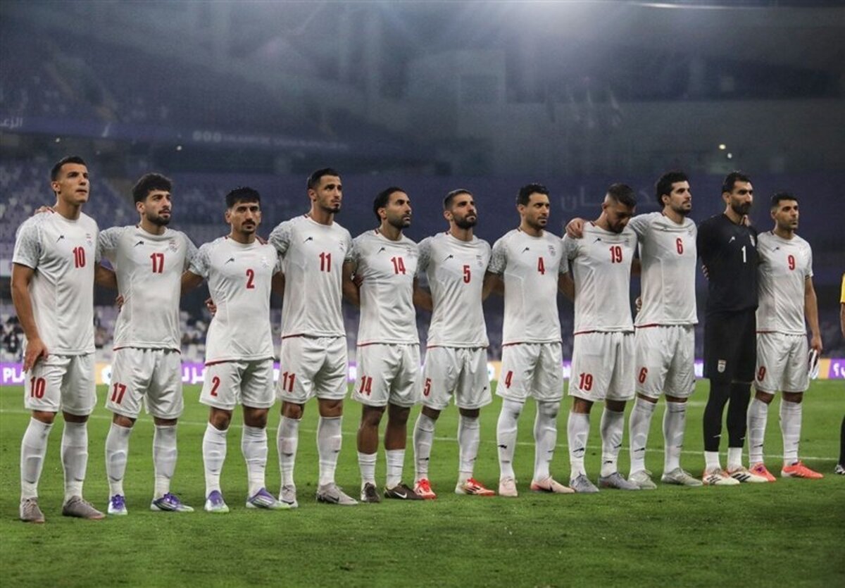 پورتوریکو فاجعه یا تدبیر آخرین حریف تیم ملی پیش از جام جهانی 2026