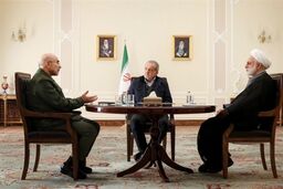وزارت اقتصاد در پشت پرده؛ دستور محرمانه به سران قوا برای جلوگیری از فراخوان ناگهانی ۱۲.۵ میلیون مؤدی!