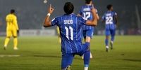شوک به استقلال؛ ستاره الوصل فاتح نبرد با آبی‌ها شد!