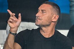 بمب خبری توتی: من با ژوزه مورینیو، گلادیاتور با جربزه کار می‌کنم!