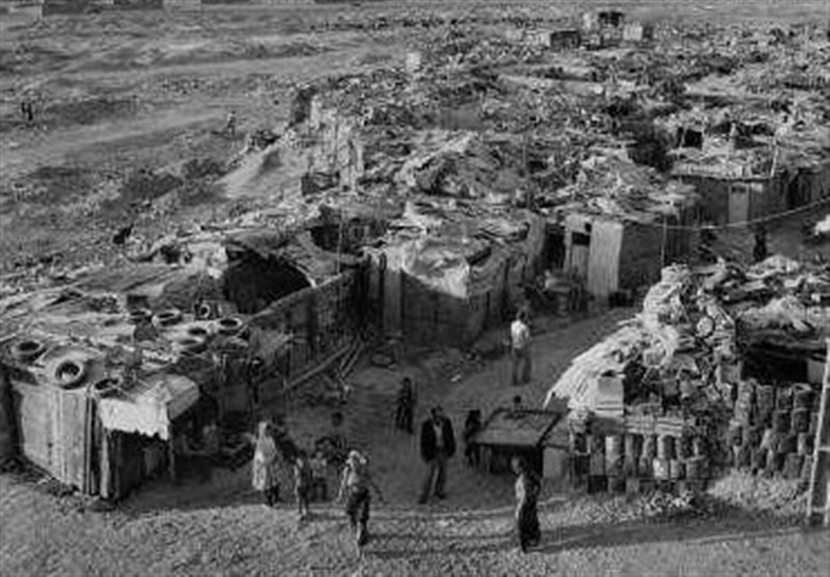 افشاگری تکان‌دهنده: رفاه پهلوی، بزرگترین دروغ تاریخ ایران!