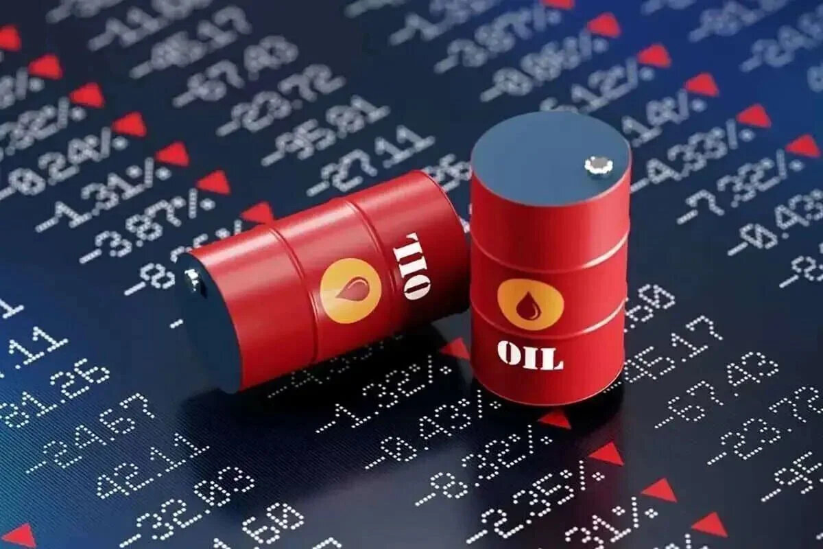 شوک در بازار انرژی: نفت برنت به ۷۰.۸۳ دلار رسید، آیا موج گرانی در راه است؟
