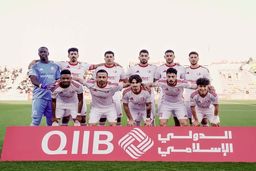 امیر کاپ در شوک: صعود مقتدرانه الشمال؛ امید ابراهیمی جام را می‌بلعد؟!