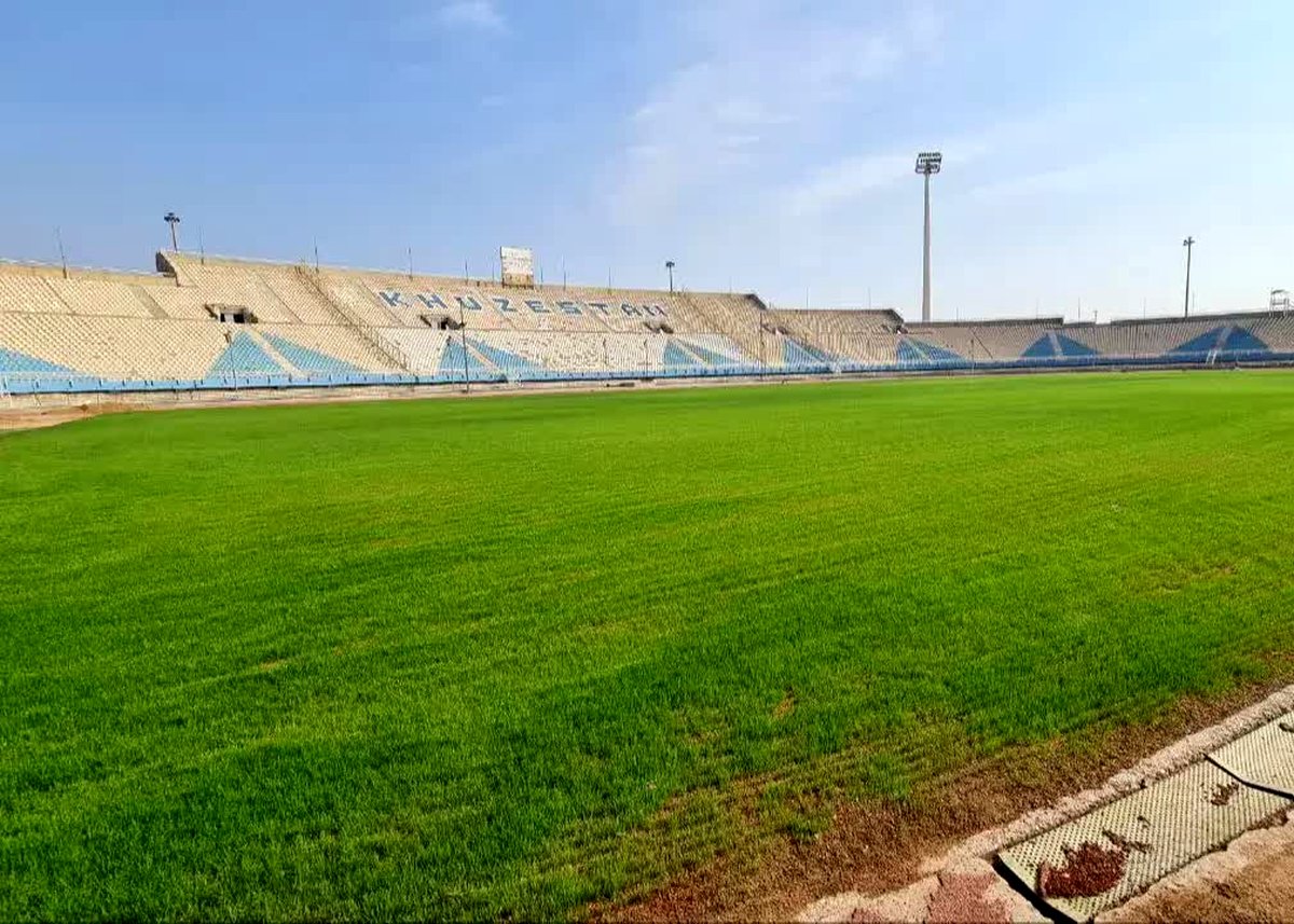 شوک بزرگ در فوتبال ایران: بازگشت غدیر با پرسپولیس و ملوان!