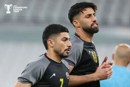 آسیا در شوک: سپاهان بمب «لیموچی» را فعال کرد!