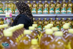 قیمت روغن دو برابر شد!