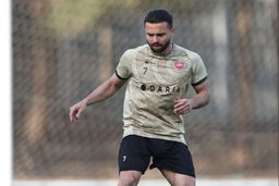 فوری: سروش، معمار جدید پرسپولیس! آیا ترکیب سرخ‌ها دگرگون می‌شود؟