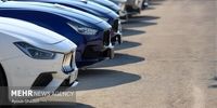 آخرین فرصت خرید خودروی وارداتی: آیا از تب داغ بازار جا می‌مانید؟